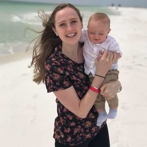 Meet your Posher, Alexandria